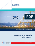 Havaalani Elektrik Sistemleri