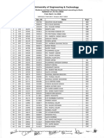 Admitted List 1 4500 24 01 2018 PDF