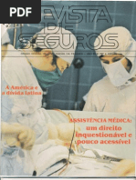 O Meio Ambiente e as Coberturas de Seguros