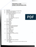 Unit 1 Farm Designing Land Preparation and Buffer Zone: Structure