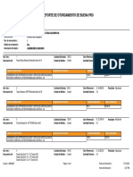 Reporte adjudicación abrasivos EGEMSA