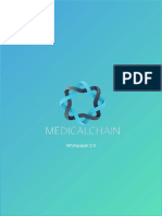 Medicalchain Whitepaper en