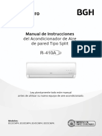 Manual aire acondicionado BGH R410A.pdf