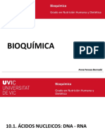 10.1. Ácidos Nucleicos DNA RNA_castellano