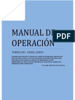 El Mejor PDF de Torno..