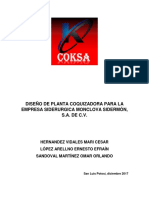 Reporte Escrito de Diseño FINAL Coksa 2