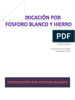 10 Intoxicacionporhierroyfosforoblanco 130217222233 Phpapp01