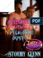 LH4g3n - SGl3nn - Entrenando Al Vandalo 03 - Peligroso Dusty