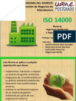 ISO14000