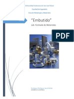 EMBUTIDO