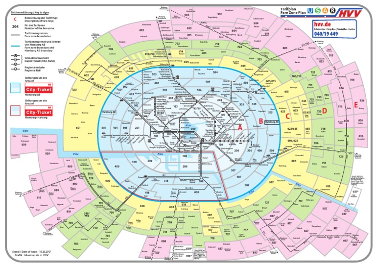 hvv-tarifplan-usar