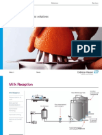 M Il K Product Ion: Integrated Instrument Solutions