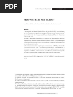 PHDA o Que Há de Novo No DSM V