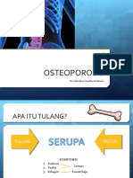 Osteoporosis Penyuluhan Bontang