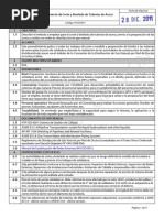 Catalogo Electripal Materiales Tecnología