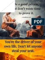 Budha Quotes PDF