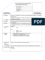 8.2.1.1 Sop Penilaian, Pengendalian, Penggunaan Obat