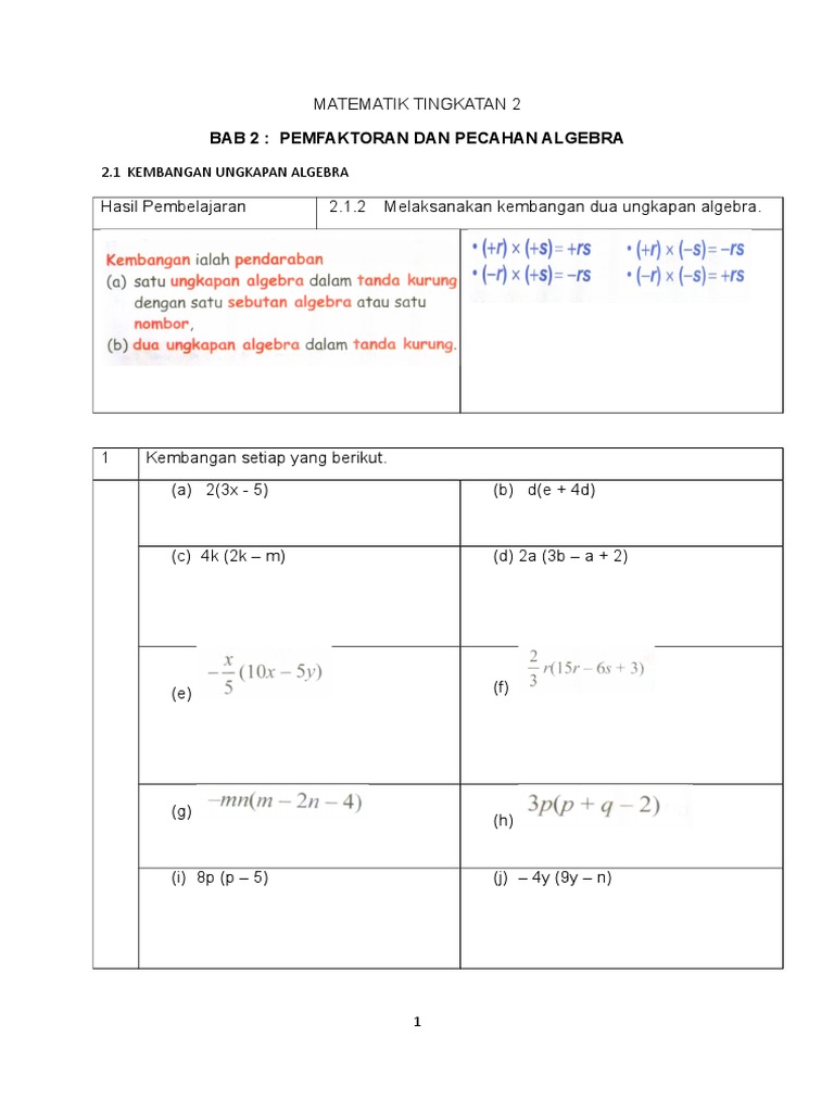 Soalan Topikal Matematik Tahun 5 Kssr - Malacca t