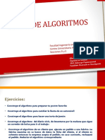 Clase2-Algoritmos FormasRepresentacionAlgoritmicas1