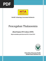 Download Pencegahan Thalassemia Edit Pustaka Gabungan by hta_indonesia SN37001880 doc pdf