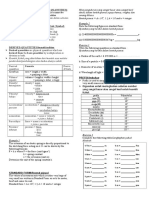 Base Quantities