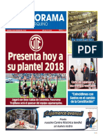Diario 26-01-2018