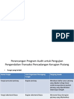 Audit Piutang