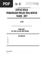 Kertas Kerja Bab 2 Empty