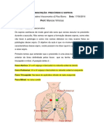 Sopros cardíacos: formação, detecção e patologias