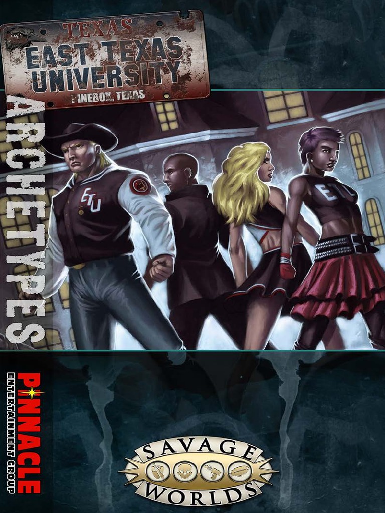 genesys core rulebook pdf free download