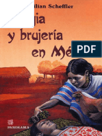 Lilian Scheffler-  Magia y Brujería en México..pdf