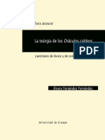 La teurgia de los Oráculos Caldeos.pdf