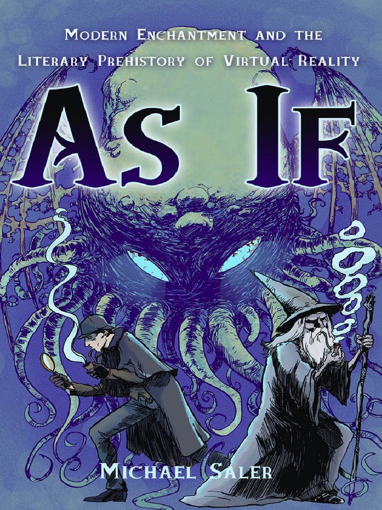 Browse Humanized Alphabet Lore Comics - Comic Studio