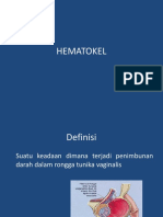 HEMATOKEL