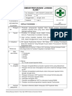 9.2.2EP 4 SOP Penyusunan Layanan Klinis