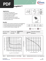 200v Mosfet