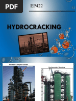 Chapter 5a - Hydrocracking