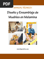 Manual 1 Melamina-Version6 Pro
