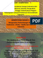 PowerPoint Sejarah IPA