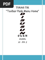 Contoh Resensi Autobiografi - Simak Gambar Berikut