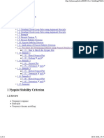 1.12. Procedure For Determining Stability Using Nyquist Stability Criterion