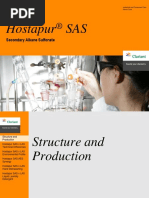 BASF Industrial Formulators | PDF | Viscosity | Density