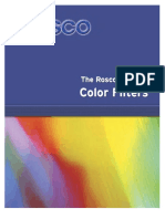 Guide To Color Filters PDF