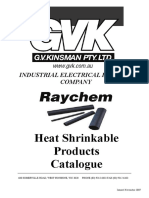 Raychem Heatshrink PDF