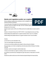 Naqad Cash Cryptocurrency Investor Pitch Letter 26 Jan 2018-1