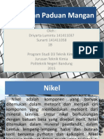 [presentasi] Nikel dan Paduan Mangan (kel 4).pptx