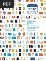 KCN TeacherGuide Project Based Learning Nov2014