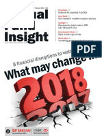 Mutual Fund Insight January 2018