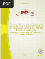 Controle Hipertensão Art.atenç.prim.à Saúde 48p