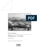 Razboiul Crimeii